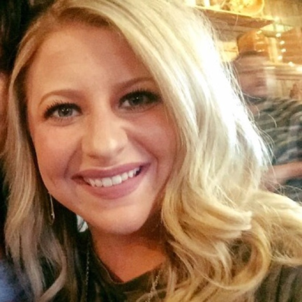 Meet your Posher, Lexi